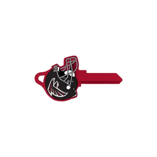 Kaba Ilco SC1-NFL-HELMET-FALCONS Key Blank