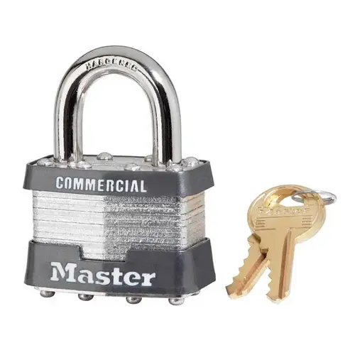 Master Lock CNTLKEY-V70 Padlock Control Key