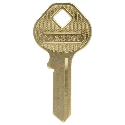 Master Lock K150-EA Padlock Key Blank