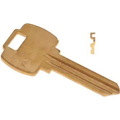 Falcon FA3-BR FA3 Blank Key