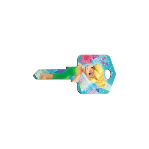 Howard Keys KW-D47 Disney Fairies Painted
