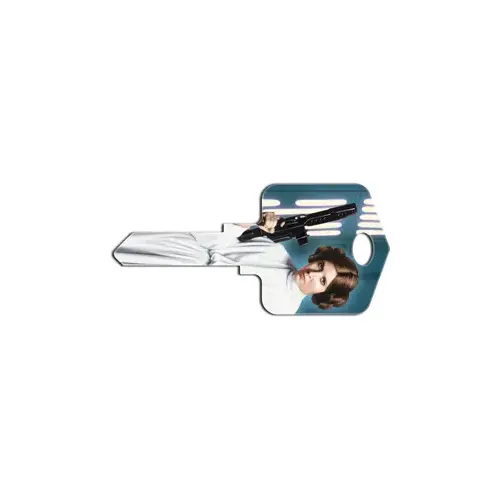 Howard Keys KW-SW13 Star Wars Princess Leia