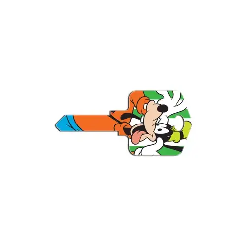 Howard Keys SC1-D85-XCP5 Disney Goofy - pack of 5