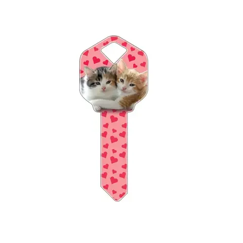 Howard Keys SC1-HK29 Key Blank