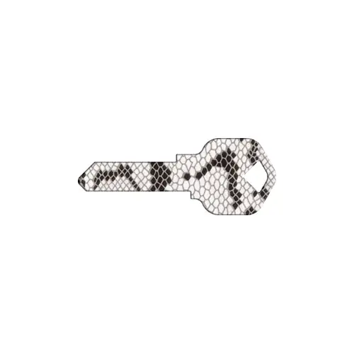 Howard Keys WR-HK26 Happy Keys Snakeskin