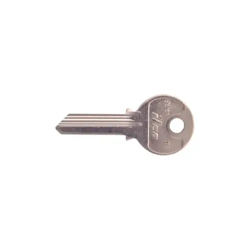 Ilco Unican Corporation 999 Yale Key Y1 8
