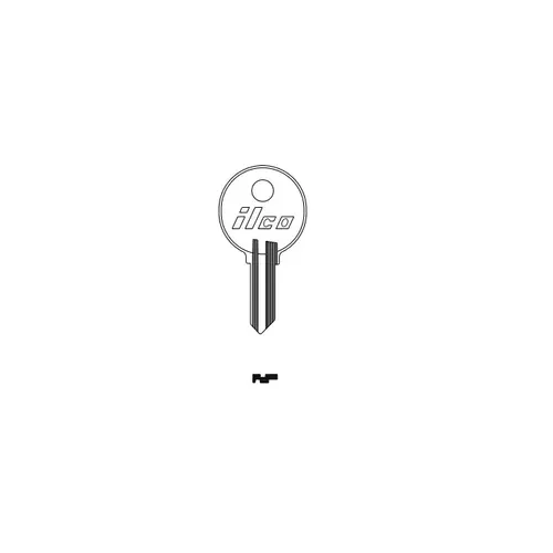 Kaba Ilco 1154L-ILCO Ilco L-l