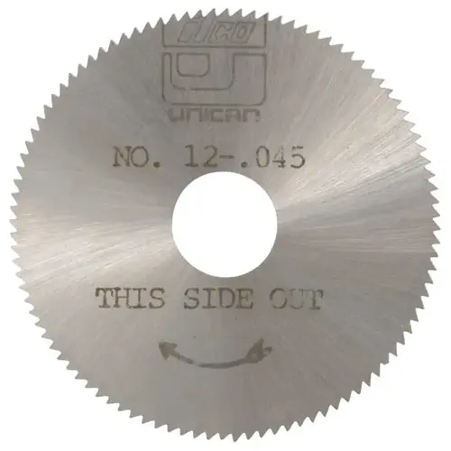 Kaba Ilco 12 INCH Key Blank