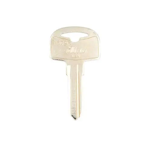 Kaba Ilco 1679R Key Blank