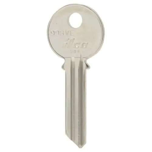 Kaba Ilco 998VE-ILCO Key Blank