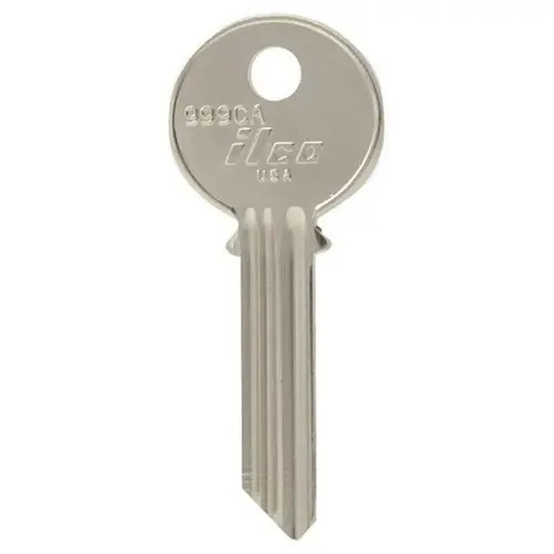 Kaba Ilco 999CA-ILCO Key Blank