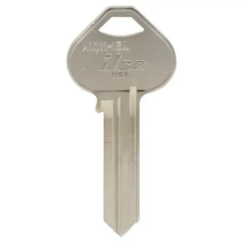 Kaba Ilco A1011-15N-ILCO Key Blank