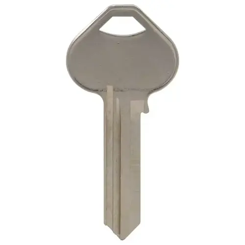 Kaba Ilco A1011-4N-ILCO Key Blank