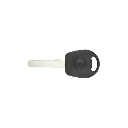 Kaba Ilco HU66-P VW 1998 Beetle Plus Passat NICKEL Color/Finish Family