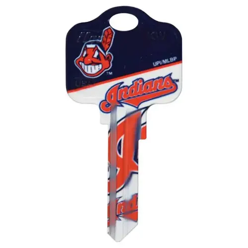 Kaba Ilco KW1-MLB-INDIA-ILCO Key Blank