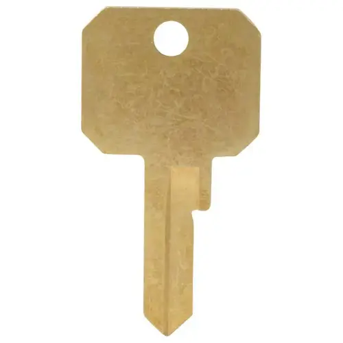 Kaba Ilco NB-M1-ILCO Key Blank