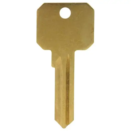 Kaba Ilco NB-RU45-ILCO Key Blank