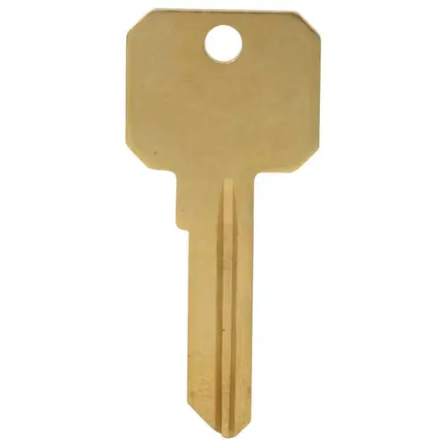 Kaba Ilco NB-WR3-ILCO Key Blank