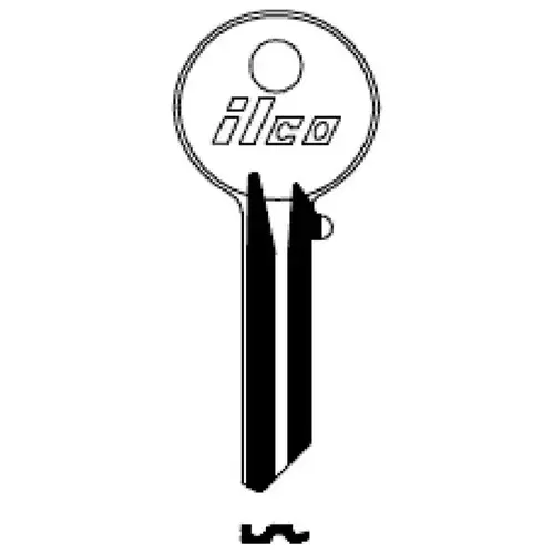 Kaba Ilco O997ER-ILCO Key Blank