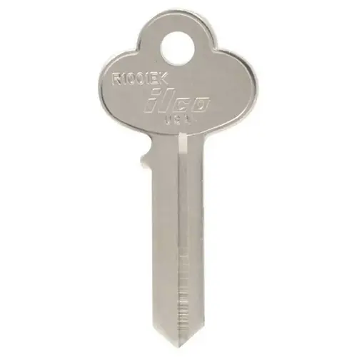 Kaba Ilco R1001EK-ILCO Corbin Key Blank
