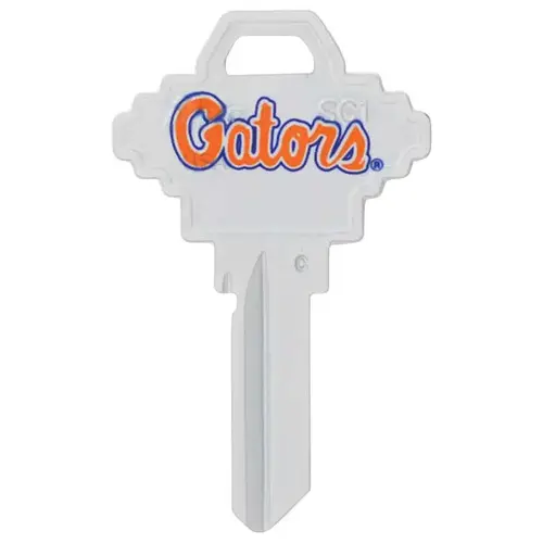 Kaba Ilco SC1-NCAA-FL-ILCO Key Blank