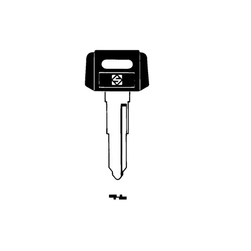 Kaba Ilco YH29RP Key Blanks