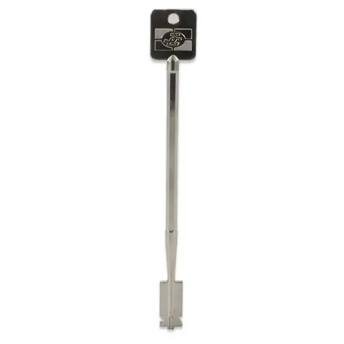 Sargent & Greenleaf 6870-130 115MM (4.22 DT) Blank