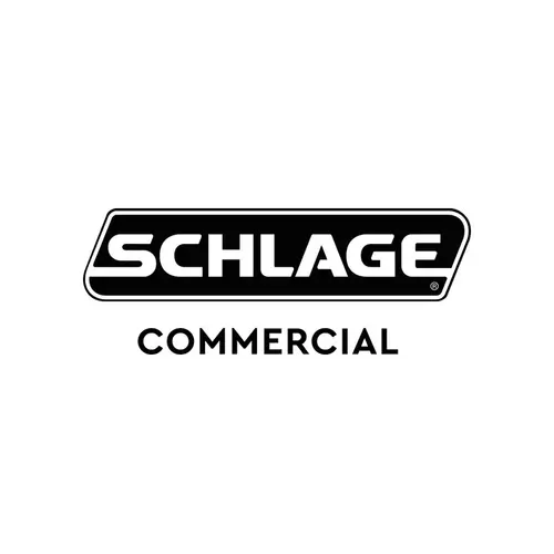 Schlage Commercial 35-016C123 Lock Key Blank