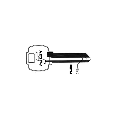 Falcon KB573H Key Blanks