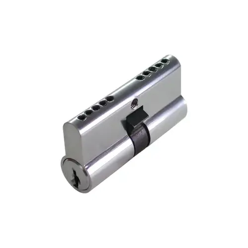 GMS PR11-SC-26D Profile Cylinder Satin Chrome