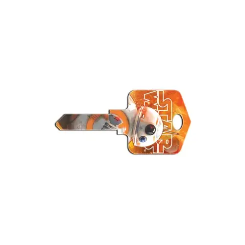 Howard Keys KW-SW9 Star Wars BB-8