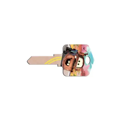 Howard Keys SC1-D26 Disney Mater Painted