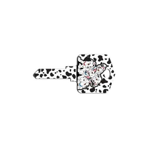 Howard Keys SC1-D78-XCP5 Disney 101 Dalmatians - pack of 5