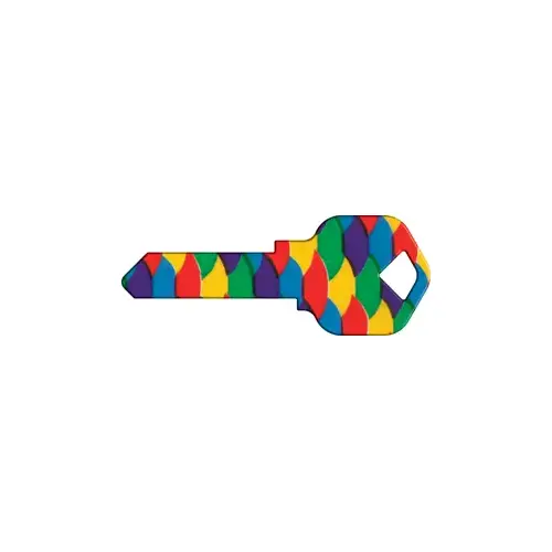 Howard Keys WR-HK6 Happy Keys Balloons