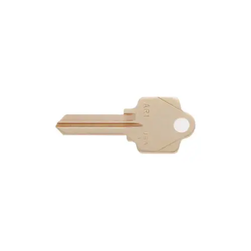Ilco Unican Corporation TAYAR1 Arrow Key Blank 1179 K2