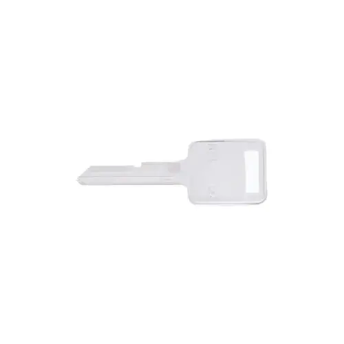 Ilco Unican Corporation TAYB44 GM Key Blank 320404 P1098E