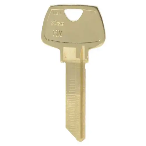 Kaba Ilco 01007HN-ILCO Key Blank