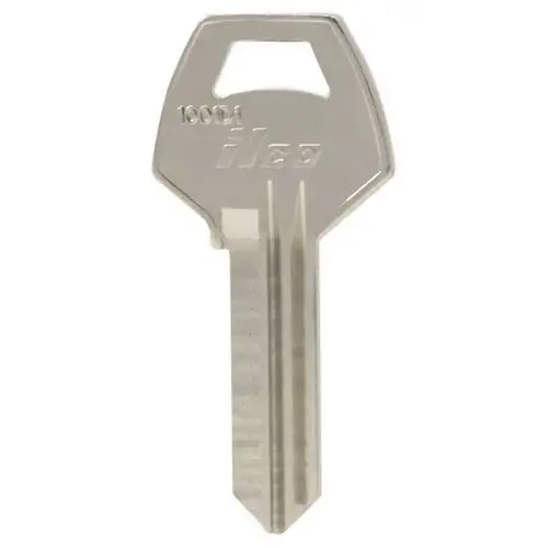 Kaba Ilco 1001D1-ILCO Key Blank Corbin N/P 1001D1