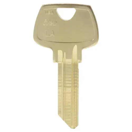Kaba Ilco 1007LA Key Blank