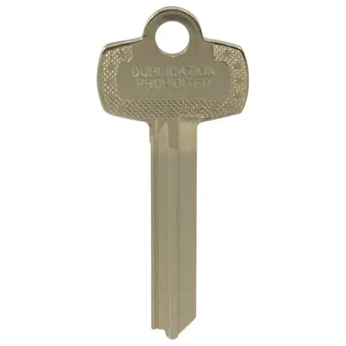 Kaba Ilco 1A1TC1-ILCO Key Blank