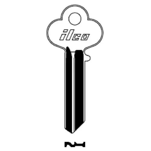 Kaba Ilco A1015M Key Blank