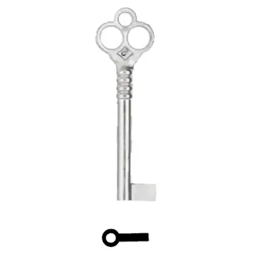 Kaba Ilco C30M-ILCO Key Blank