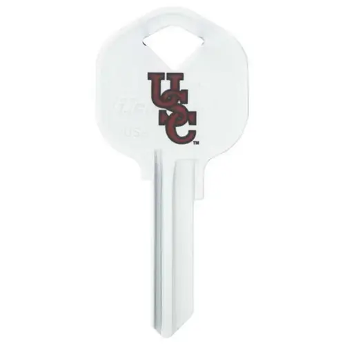 Kaba Ilco KW1-NCAA-SC-ILCO Key Blank