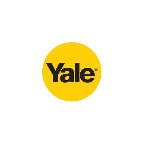 Yale Commercial EN11-GD Key Blank 6-Pin