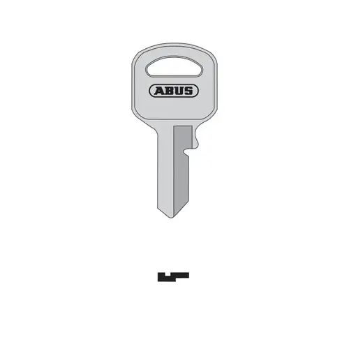 ABUS 55/35KB Key Blank
