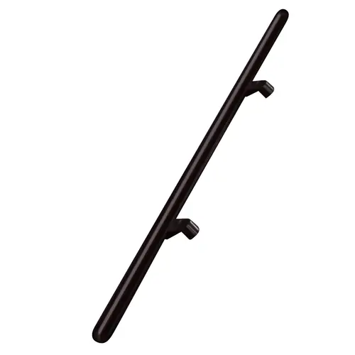 Hager 001763 910P 72" US10B 56" CTC Oil Rubbed Bronze