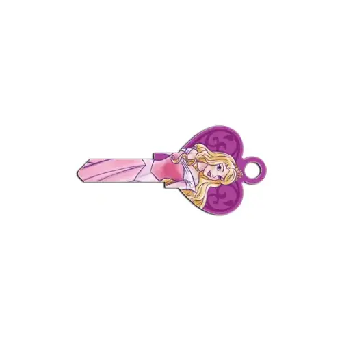 Howard Keys KW-D112 Disney Aurora Heart Shape