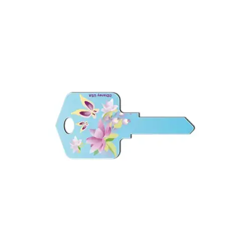 Howard Keys KW-D60 Disney Princess Tiana Painted