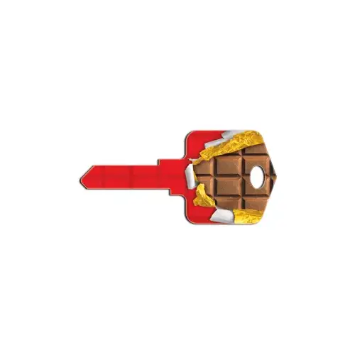 Howard Keys KW-KL12 Kool Keys Chocolate Bar