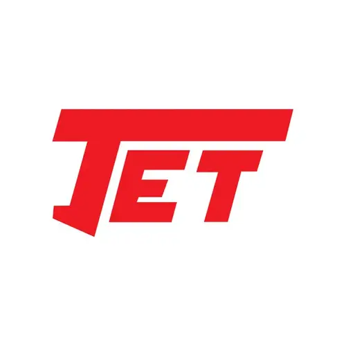 Jet SC1-COOL-330-JET Key Blank
